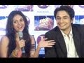 Ali Zafar promotes London Paris New York.