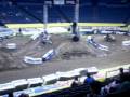 videos de Devin second race at areana cross