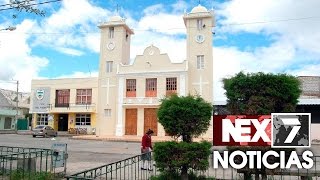 Complejos Turísticos se preparan para Semana Santa