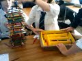 Pencil tower BANG BANG