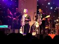Ren� Shuman & Angel-Eye - In the Ghetto - ChristmasShow 2007