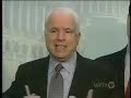 NewsHour Segment on Pork Spending - PART 1 NewsHour Segment on Pork Spending - PART 1