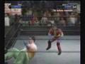 SvR 2008: Bakugan: Dan vs Shuji