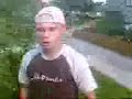 ostra jazda polewka!!!! haha