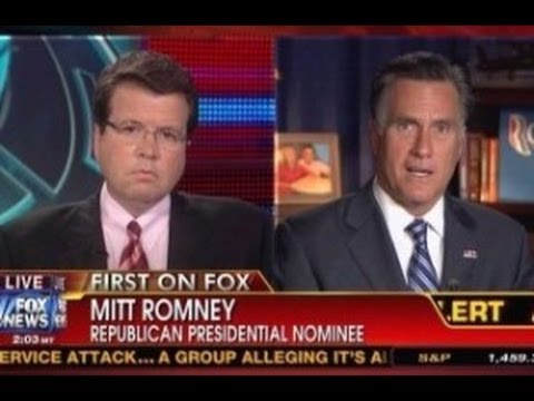 romney - 2012 Republican Presidential candidate Mitt Romney is continuing to flip flop on various issues including Obamacare, deportation, and his '47%' comments. The...