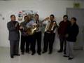 Coritos con Bajosexto y Accordion