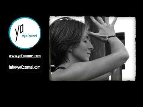 how to practice yin yoga