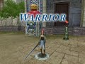 SRO - Stronghold European Preview