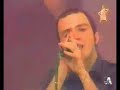 Subsonica - Preso Blu