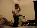 jeramiah and his guitar jeramiah and his guitar
