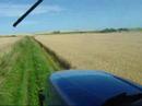 barlay harvest 2007