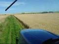 barlay harvest 2007