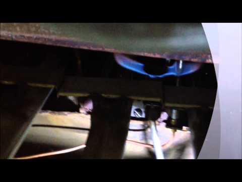 how to repair pilot g-tec