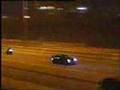 Porsche 993 VS. Yamaha R1 