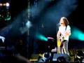 Soundgarden--Spoonman--Live @ Lollapalooza 2010-08-08