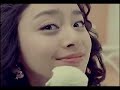 [LG MOBILE] kim tae hee ICE CREAM PHONE COMMECIALS