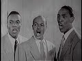 delta rhythm boys