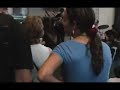 Silvia Fernandez - Subte Jazz 2006