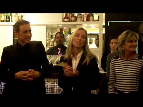 Vid�o de Elisabeth Reynaud