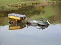 Rescuing my Quad bike!....