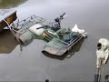 Rescuing my Quad bike!.... Rescuing my Quad bike!....