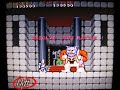 speed run of ghosts'n goblins second cycle.