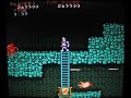 speed run of ghosts'n goblins second cycle.