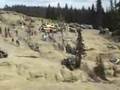 Naches memorial day rollover