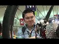 Taipei Cycle 2009-Post Show Report