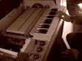over the last two months or so i have been working quite a lot in the studio. sorting out the last bits and pieces with the tarantula album as well as doing some soundtrack stuff.

therefor i felt like having a bit of informational fun and invited keyboardist linus k�se (brighteye brison) over to film some new snippets. a bit of mellotron, some synths, odd keyboards and all. 

the snippets are quite short but rather too short than too long, right ?

anyways, i hope you�ll enjoy them. if you want to find out more about the instruments and the studio please take a stroll to www.roth-handle.nu 
the studio is located in stockholm, sweden and we do a lot of full album productions as well the odd one day keyboard thing. if you feel like your album could need some tweaking and screeching why not come by and we�ll sort it out.