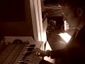 over the last two months or so i have been working quite a lot in the studio. sorting out the last bits and pieces with the tarantula album as well as doing some soundtrack stuff.

therefor i felt like having a bit of informational fun and invited keyboardist linus k�se (brighteye brison) over to film some new snippets. a bit of mellotron, some synths, odd keyboards and all. 

the snippets are quite short but rather too short than too long, right ?

anyways, i hope you�ll enjoy them. if you want to find out more about the instruments and the studio please take a stroll to www.roth-handle.nu 
the studio is located in stockholm, sweden and we do a lot of full album productions as well the odd one day keyboard thing. if you feel like your album could need some tweaking and screeching why not come by and we�ll sort it out.