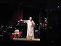 Omara Portuondo al Marghera Estate Village