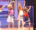 barbie dance by 7 year olds