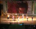 barbie dance by 7 year olds