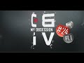 CINEMA BIZARRE - CBTV 24 - MY OBSESSION PART 1