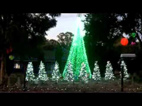 thieleclan - Santa Claus is coming to town by Beach Boys