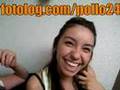 Anel Chica Telcel Monterrey Y Compañia Parte 1