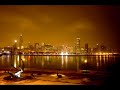 an old mix tape from scott smokin silz titled chicago deep house classics , one of a series of mixes by hot mix entertaiment