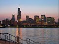 an old mix tape from scott smokin silz titled chicago deep house classics , one of a series of mixes by hot mix entertaiment