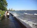 Vancouver B.C. - Second Beach to English Bay