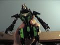 Animated Lockdown