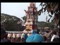Royal Funeral, Chiang Mai, Thailand 1990