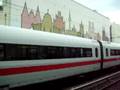 ice + regionalexpress+ br 481