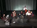 Sabre dance - Temperament Cimbal Orchestra