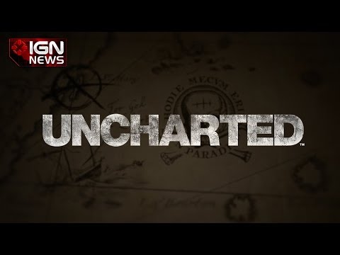 Uncharted PS4 Villain Leaves Project