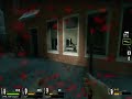Knife in L4D2?