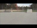 Skate video preview