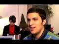 La cartoonerie La cartoonerie