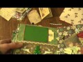 Mini Album from Cheryle