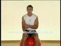 Big Brother 9 UK - Stuart's Fitness DVD